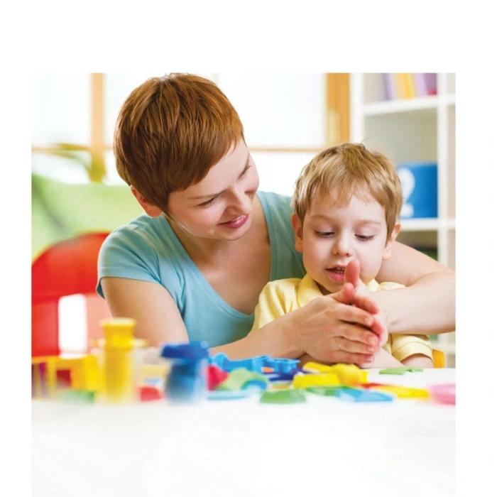 ieg™ 03573 HAMBURGER SET OYUN HAMURU 150 GR.