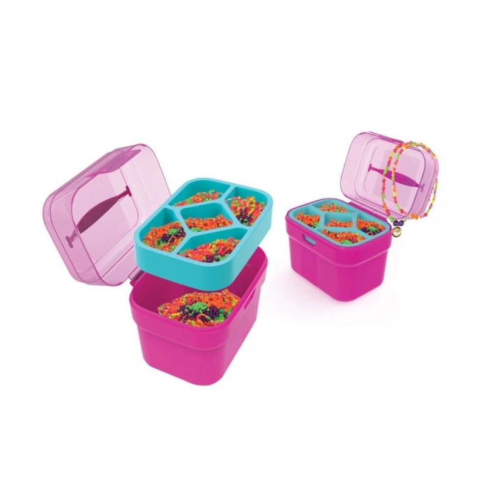 ieg™ 03657 Sepetli Takı Seti