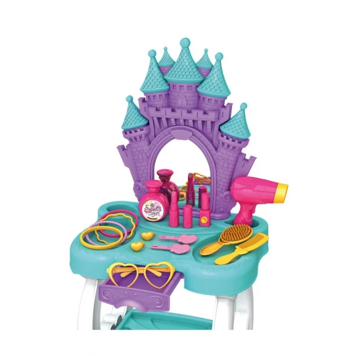 ieg™ 03695 , Şato Güzellik Masası