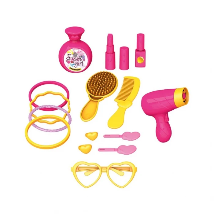 ieg™ 03695 , Şato Güzellik Masası