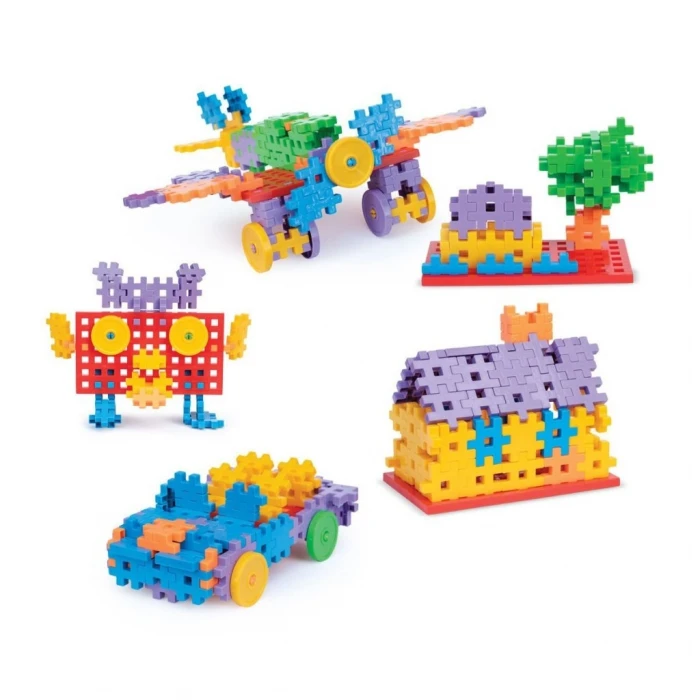 ieg™ 04041 Fun Fun Puzzle 160 Parça