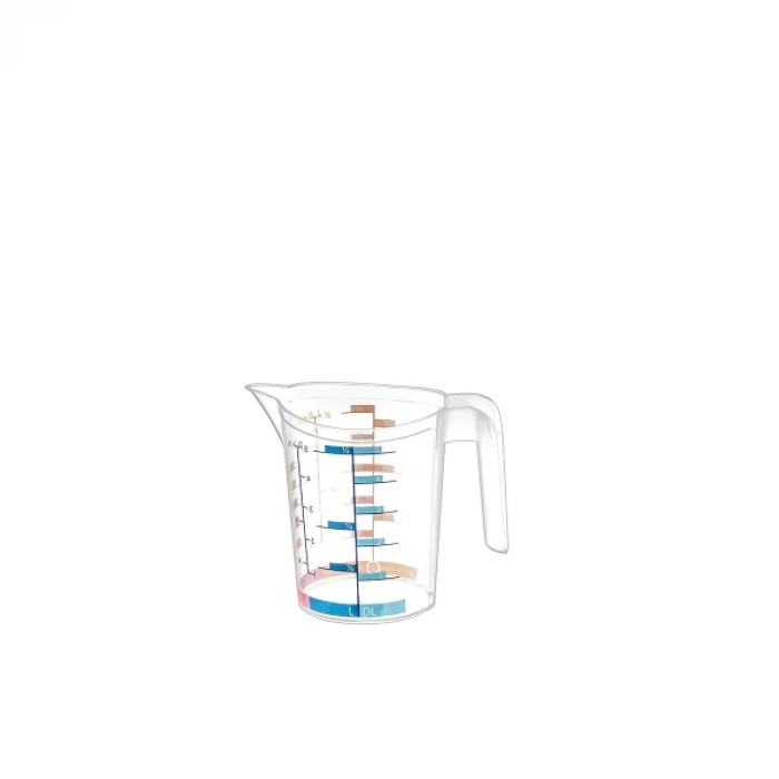 ieg™ 0,5 Litre Multi Ölçü Kabı