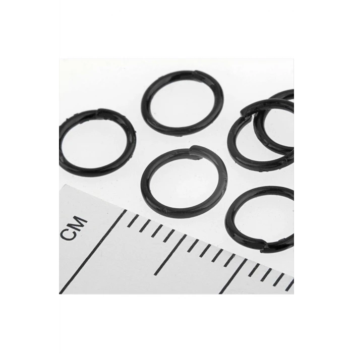 ieg™ 0,7*6 Metal Halka 50 Gram