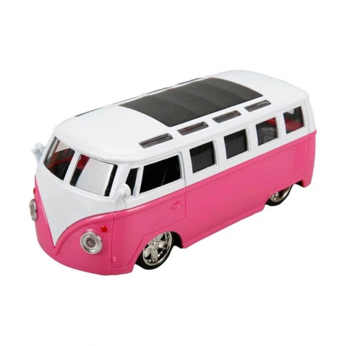 ieg™ 0886 Sesli ve Işıklı Minibüs 14 cm