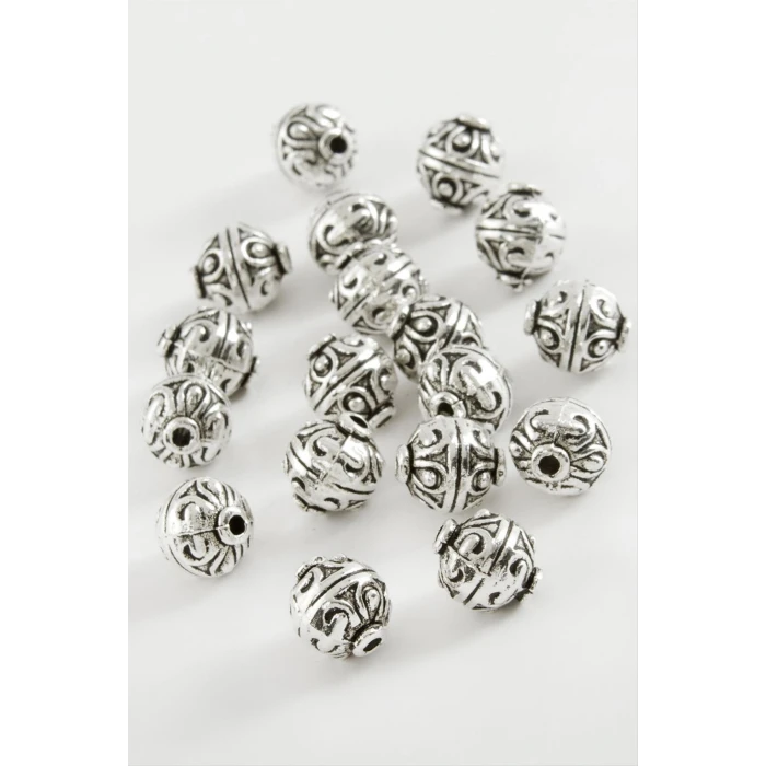 ieg™ 0,9 mm Çini Desenli Tesbih Ara Aparatı 50 Gram