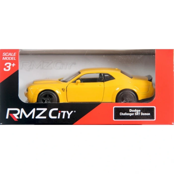 ieg™ 1:32 Amerikan Serisi Model Araba