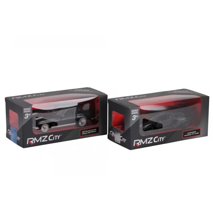 ieg™ 1/32 ARABA DARK SERİSİ PB.6A.24D.(ADET FİYATIDIR)