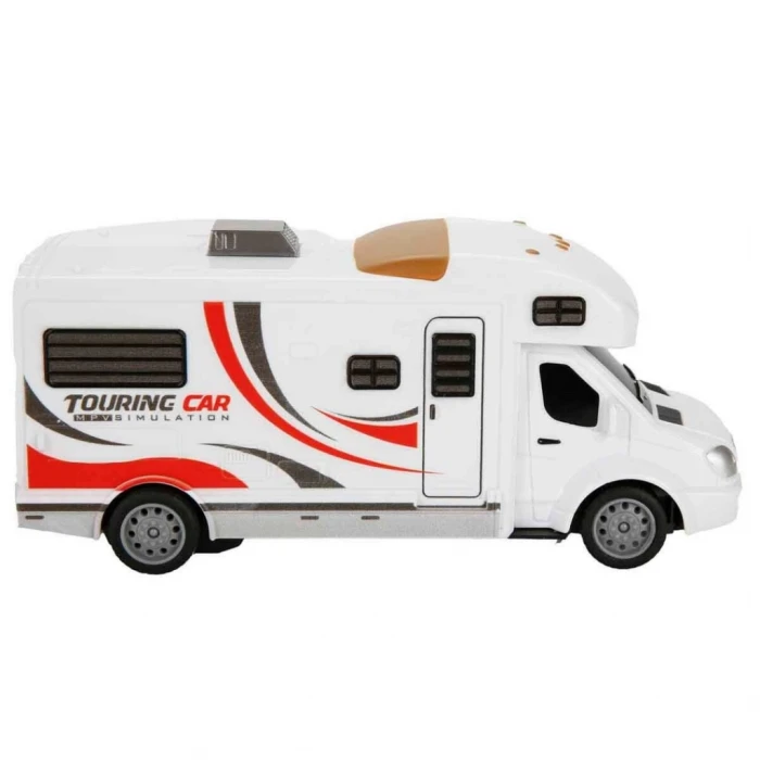 ieg™ 1:32 Işıklı Uzaktan Kumandalı Karavan