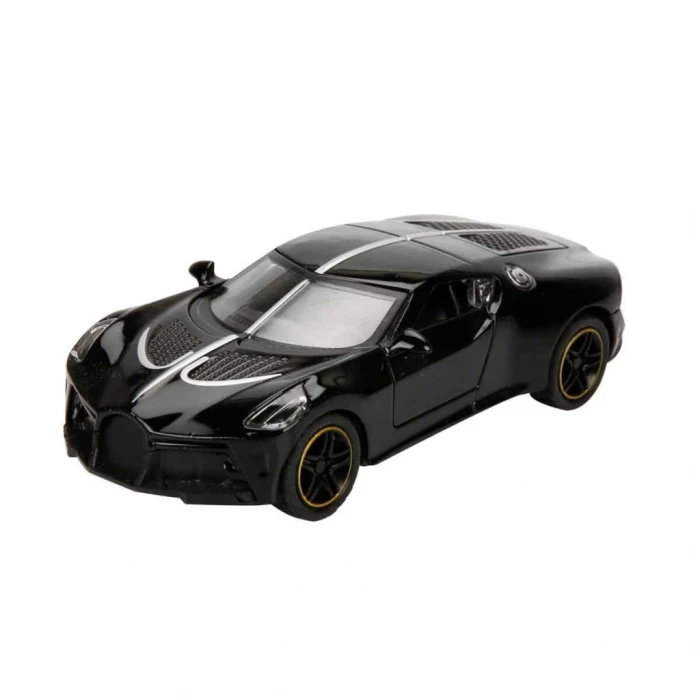 ieg™ 1:43 NessiWorld Yarış Arabası 10 cm