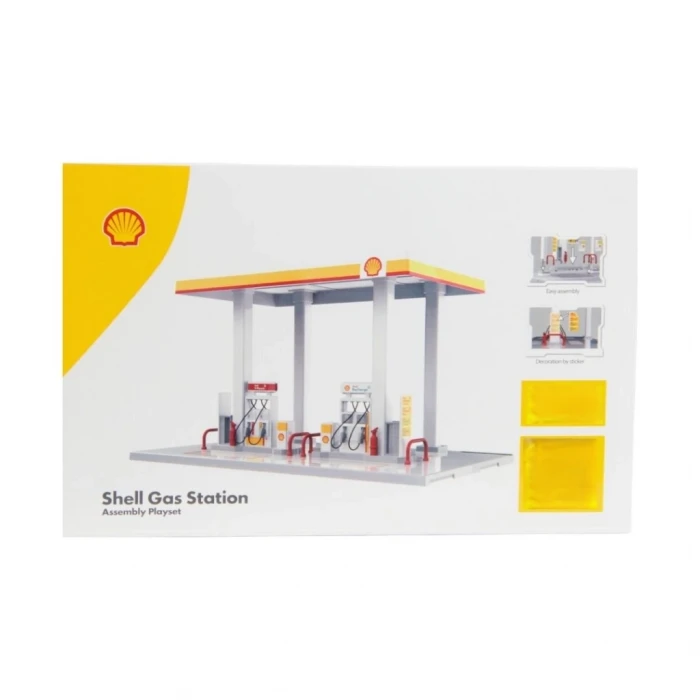 ieg™ 1/64 Gaz İstasyonu