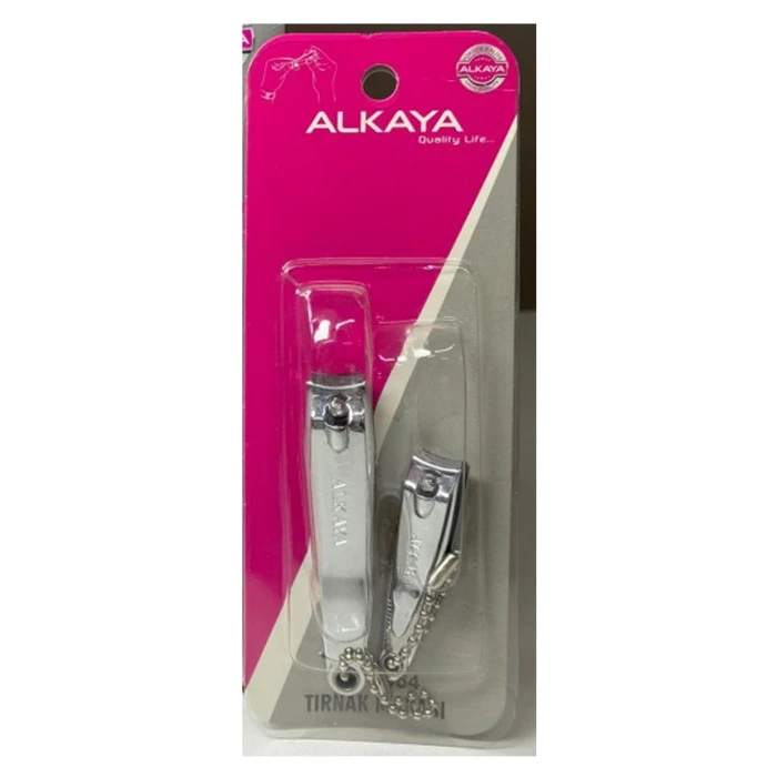 ieg™ 1 Adet 2li Tırnak Makası -ALK-064