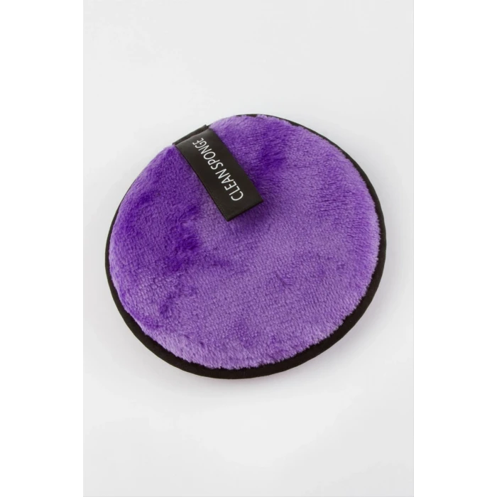 ieg™ 1 Adet Oval Makyaj Süngeri