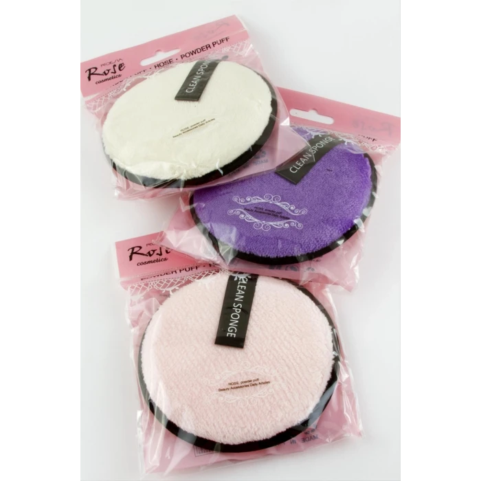 ieg™ 1 Adet Oval Makyaj Süngeri