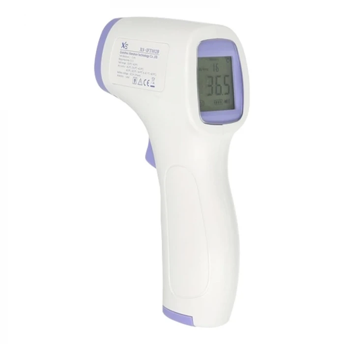 ieg™ 1 Cm-5 Cm Mesafe 32*c-42.2*c Arası Temassız Ateş Ölçer