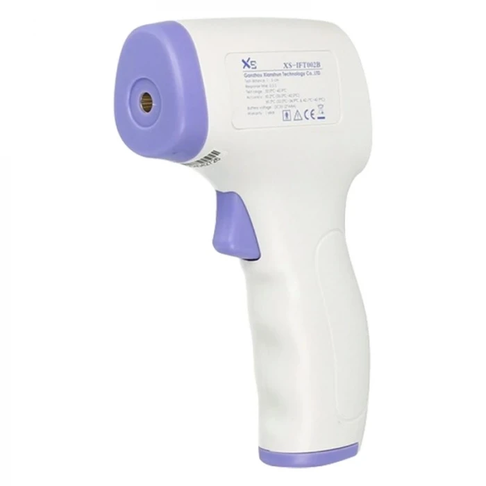 ieg™ 1 Cm-5 Cm Mesafe 32*c-42.2*c Arası Temassız Ateş Ölçer