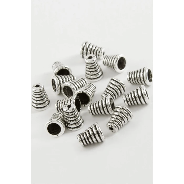 ieg™ 1 cm Çizgili Tesbih Ara Aparatı 50 Gram