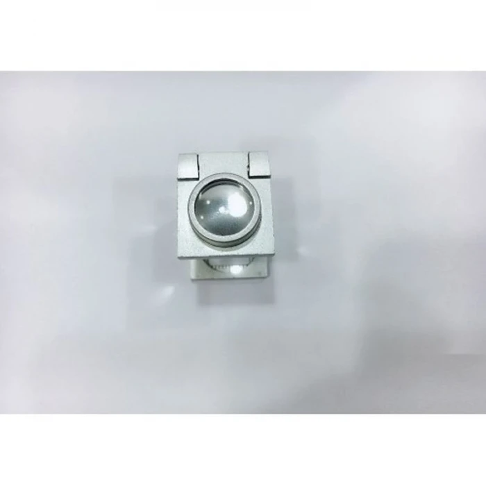 ieg™ 1 Cm Full Çelikkaplı Full Çelik Kaplı Katlamalı Büyüteç Th-9008A