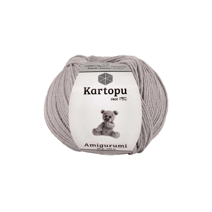 ieg™ 10 Adet Amigurumi El Örgü İpi 50gr 991