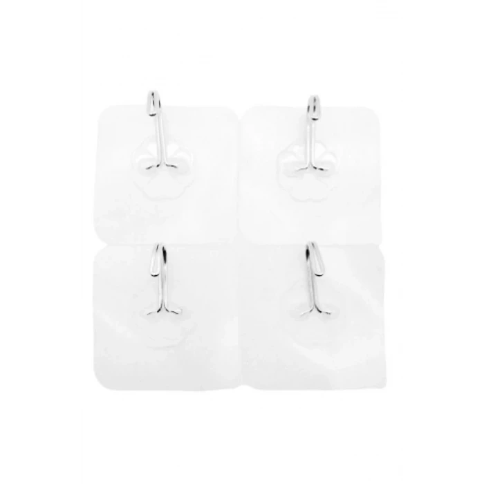 ieg™ 10lu Desenli Şeffaf Askı -CLKN1778