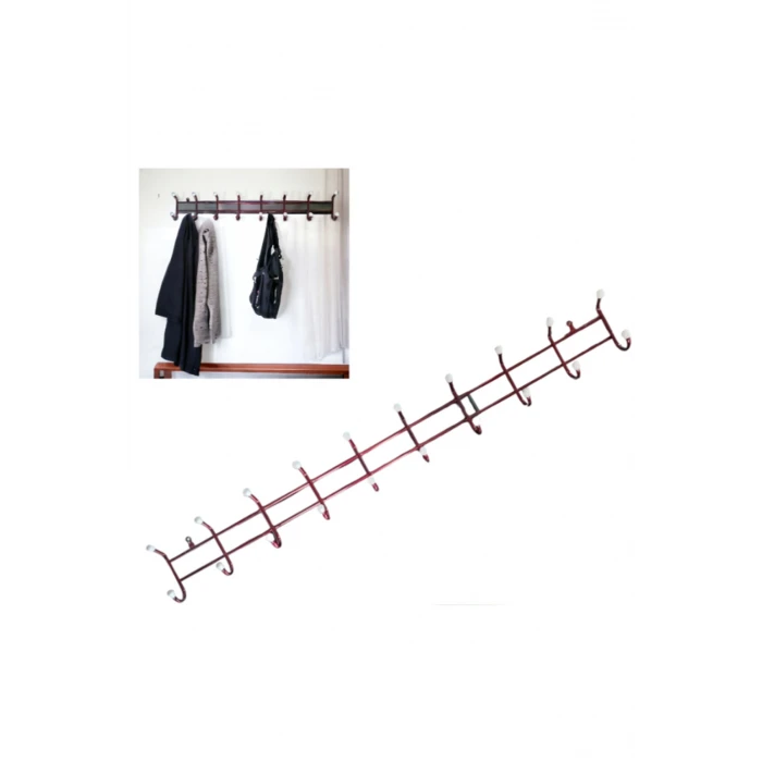 ieg™ 10lu Lüx Duvar Askısı -56409