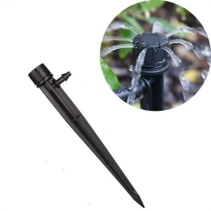 ieg™ 10 Metre Bahçe Sulama Sistemi Seti