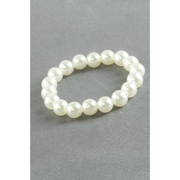 ieg™ 10 mm İnci Bileklik