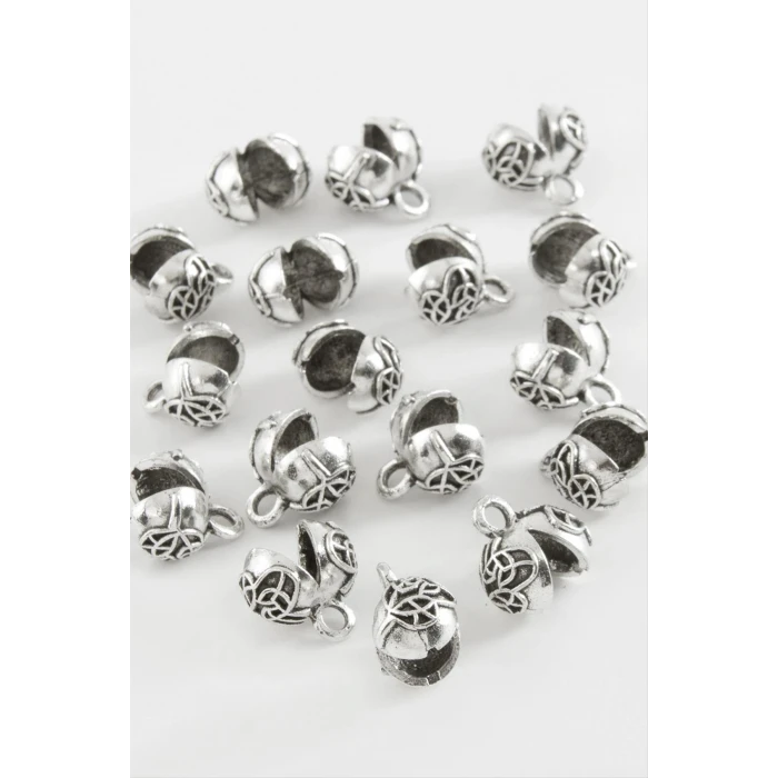 ieg™ 10 mm Noktalı Tesbih Kapama Aparatı 50 Gram
