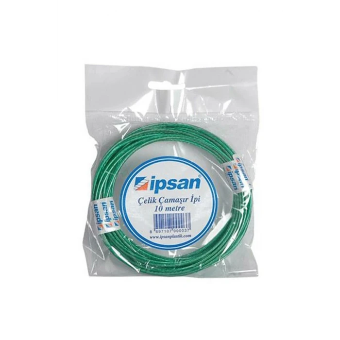 ieg™ 10 Mt Çelik İp -2042