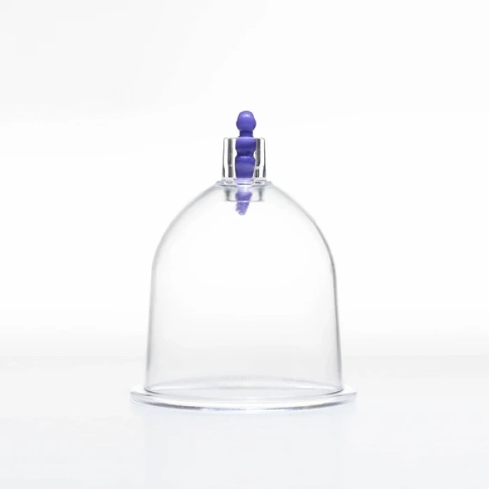 ieg™ 100 Adet 5 Numara Hacamat Kupası