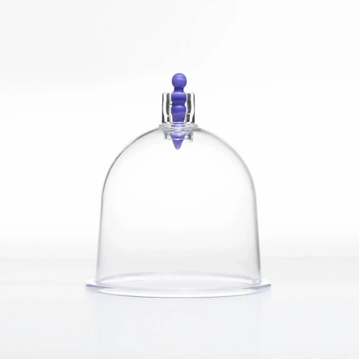 ieg™ 100 Adet 6 Numara Hacamat Kupası