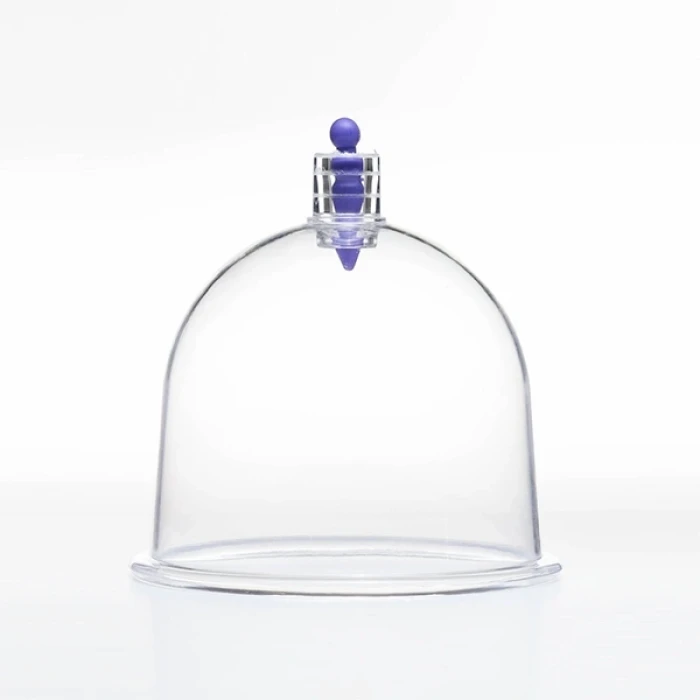 ieg™ 100 Adet 7 numara hacamat kupası