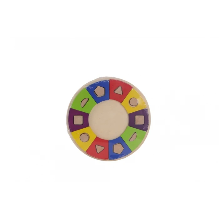 ieg™ 1004-CS Chiva, Müzik Aletleri Ahşap Puzzle