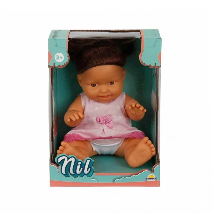 ieg™ 1020010 NessiWorld Nil Bebek 23 cm / +3 yaş