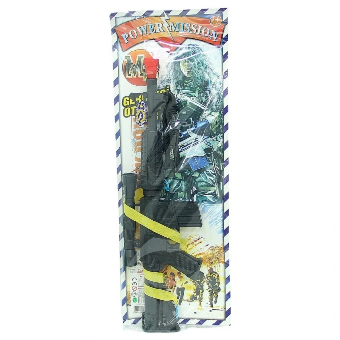 ieg™ 108 M16 Tüfek