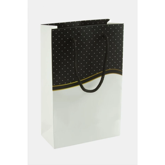 ieg™ 11*17 Benekli İpli Karton Çanta 1 Adet