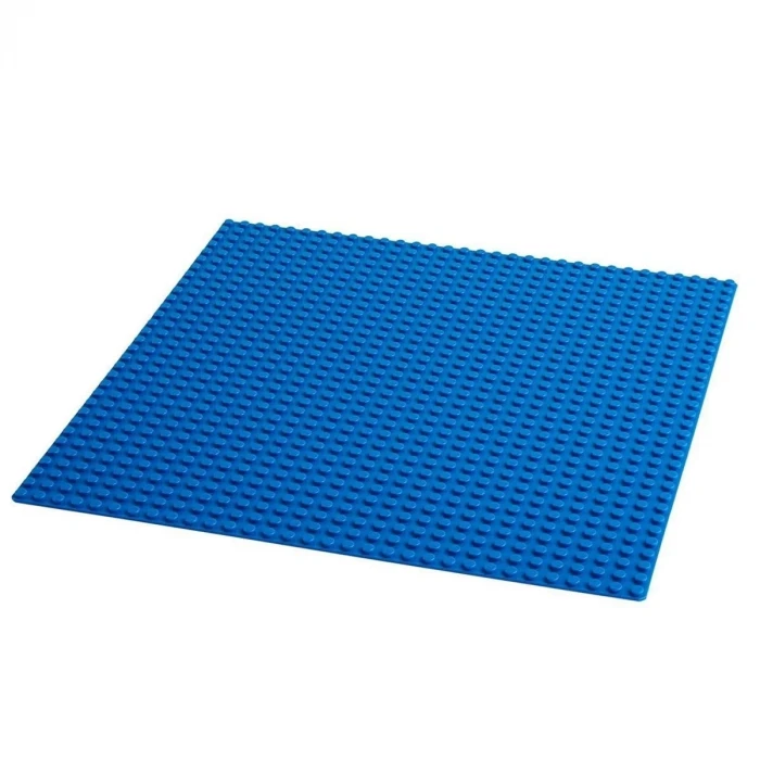 ieg™ 11025 Lego Classic Mavi Taban, 1 parça +4 yaş