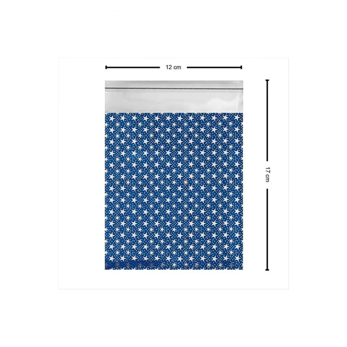 ieg™ 12*17 Hediye Poşet Paketi 100lü