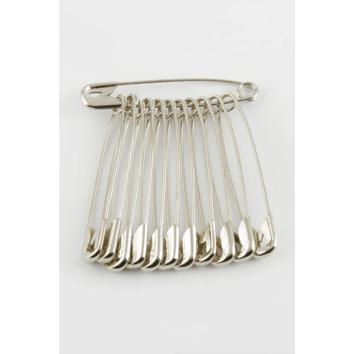 ieg™ 12 Adet Çengel İğne 5,5 cm