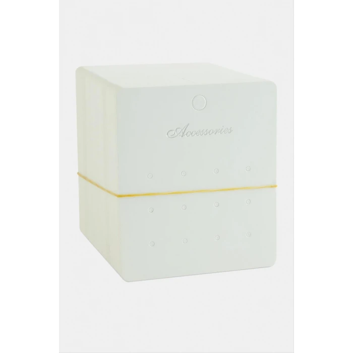 ieg™ 12 Delikli Acc Küpe Kartı