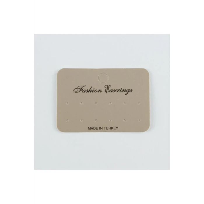 ieg™ 12li Küpe Kartı