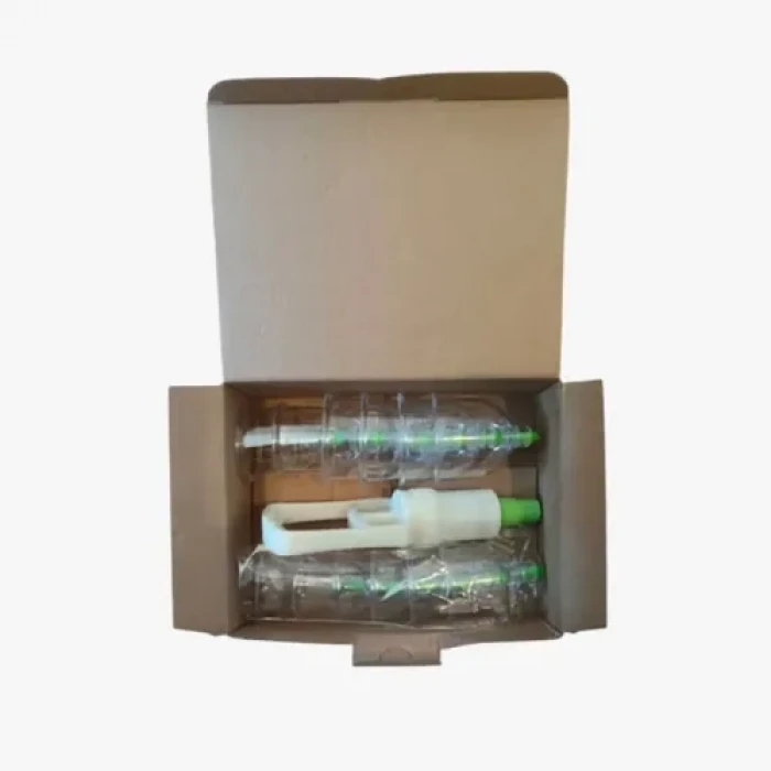 ieg™ 12Lİ Profesyonel Hacamat Kupa Seti