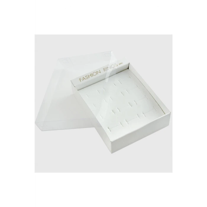 ieg™ 12li Süngerli Yüzük Kutusu