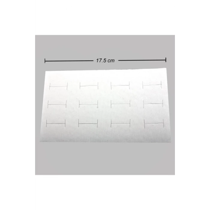 ieg™ 12li Yüzük Kutusu Süngeri