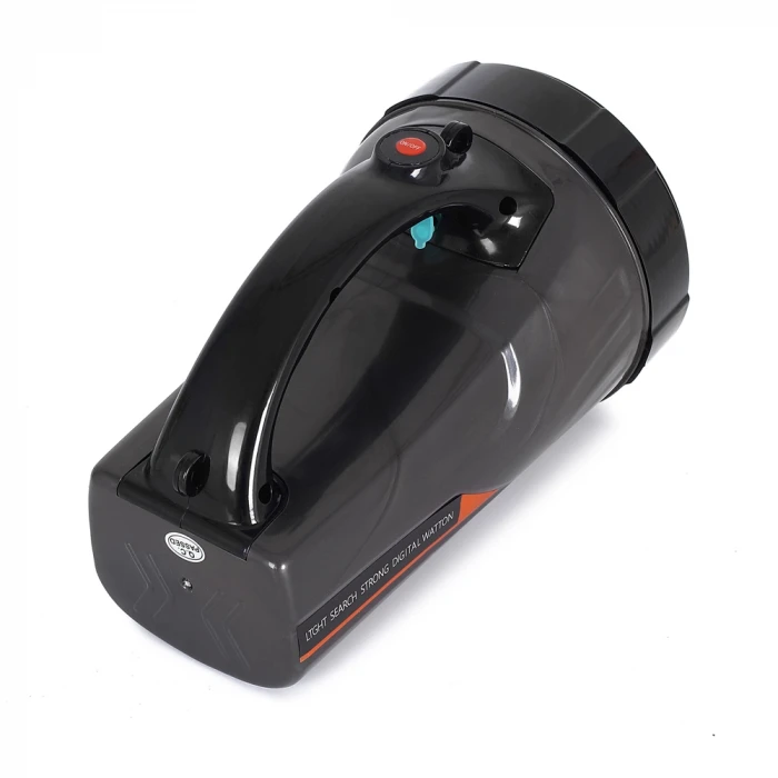 IEG 1200 Lümen 25 Ledli El Feneri Wt-239