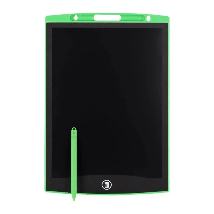 ieg™ 1201C 12 İNÇ RENKLİ YAZI TABLETİ