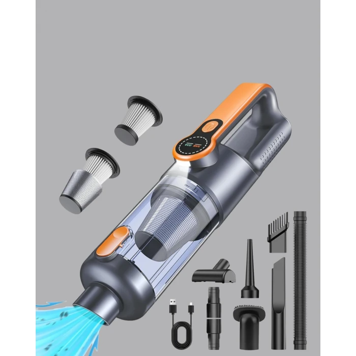 ieg™ 126PLUS SÜPÜRGE