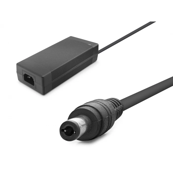 ieg ™ 12V 10A 120W Led / Kamera Adaptörü - 5.5X2.5Mm - Siyah B1511