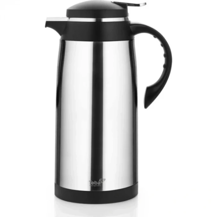 ieg™ 1.3 lt İçi Cam Dışı Çelik Termos