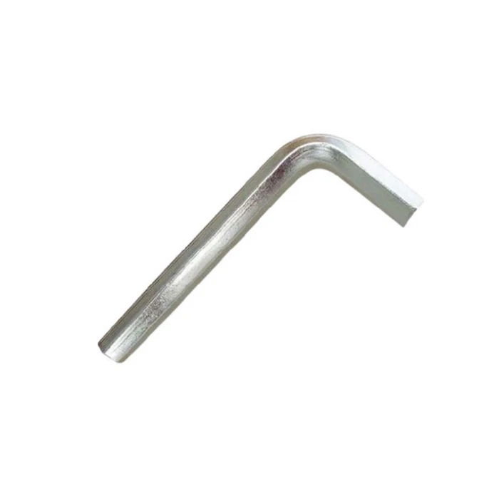 ieg™ 13 Mm Alyan Anahtar - 6 Köşe L Tip