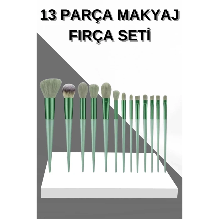 ieg™ 13 PARÇA MAKYAJ SETİ